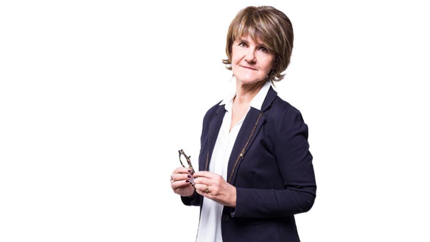 Cristina Prandi