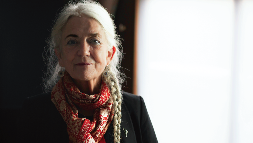 Paula Meehan