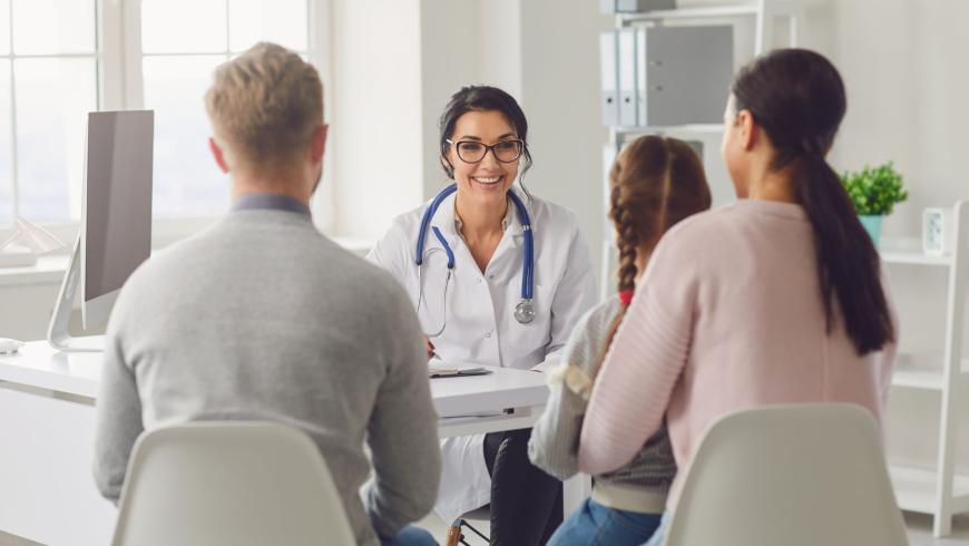 La medicina di genere: l'importanza della differenza