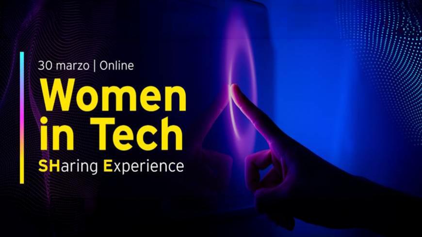 Women in Tech