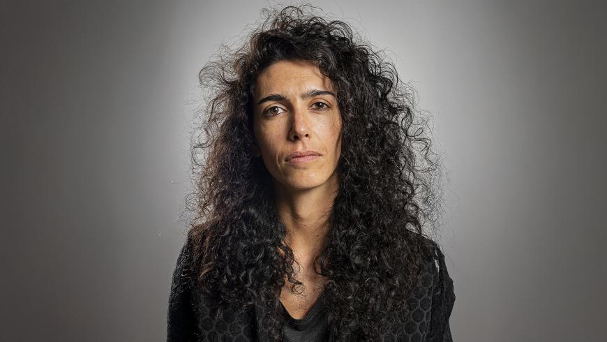Marta Caviglia