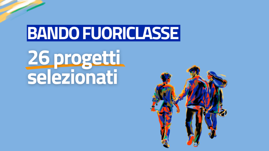 Bando Fuoriclasse